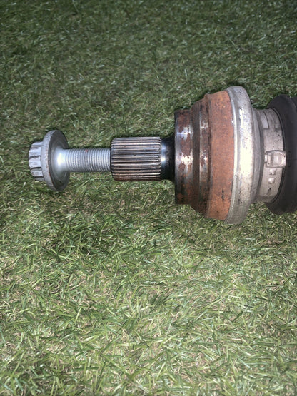 5Q0501203C SEMIASSE POSTERIORE SINISTRO VOLKSWAGEN T-Roc