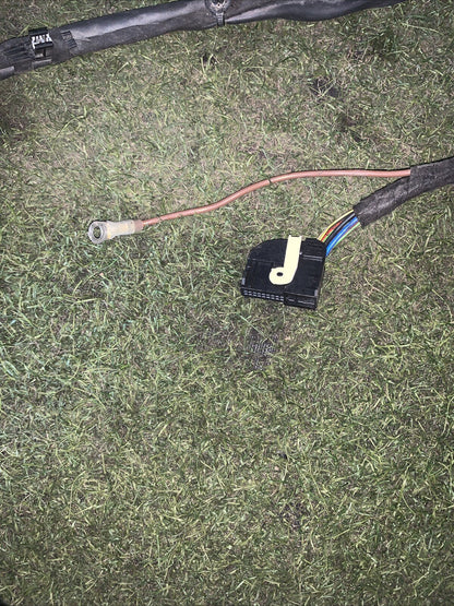 Gancio Di Traino Elettrico Audi Q7 2016 4M0803881G