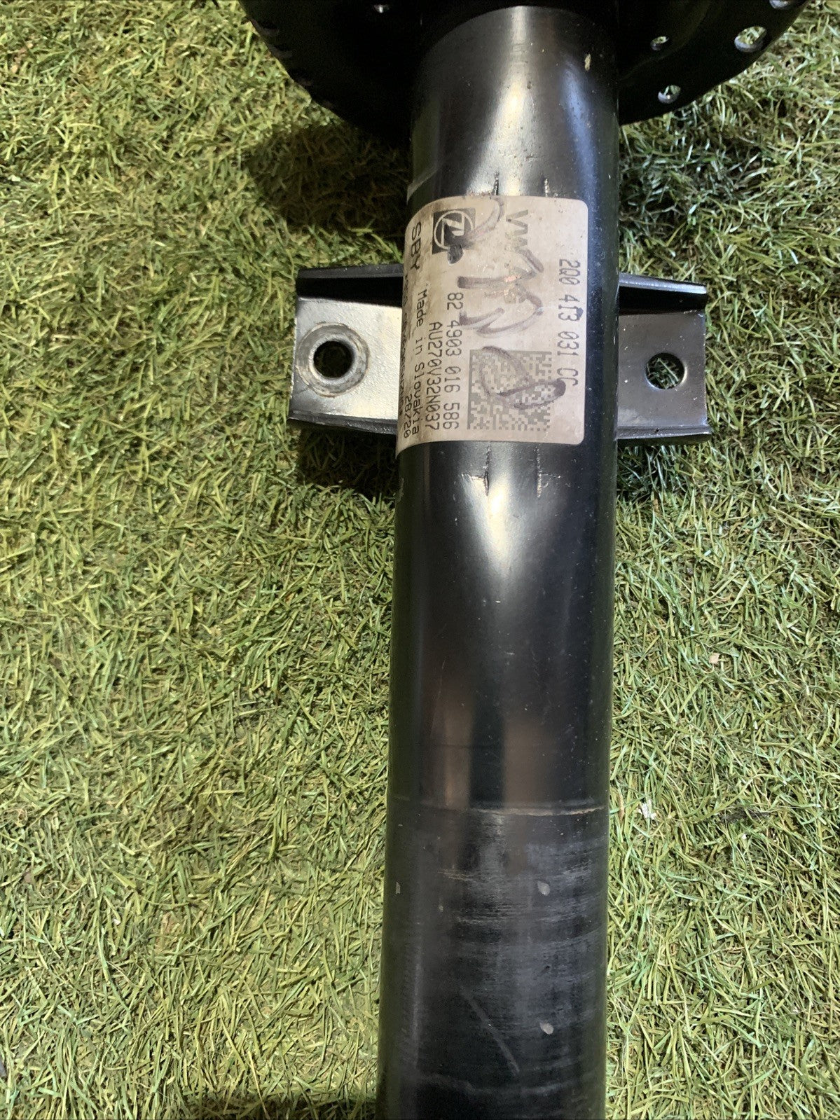 Ammortizzatore Anteriore Sinistro Volkswagen Polo 2024 1.0 Benzina 2Q0413031CC