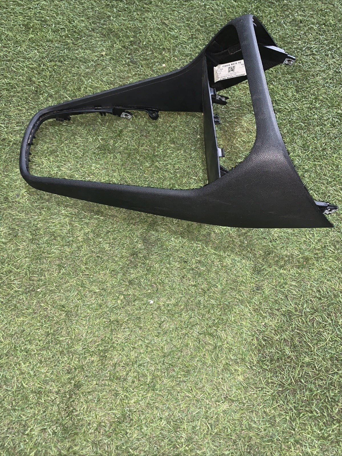 Rivestimento Console Centrale Ford Fiesta 2019 H1BBA045A17A