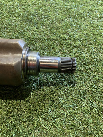 Semiasse Anteriore Destro Audi A1 2019 1.0 Benzina 2Q0407272N