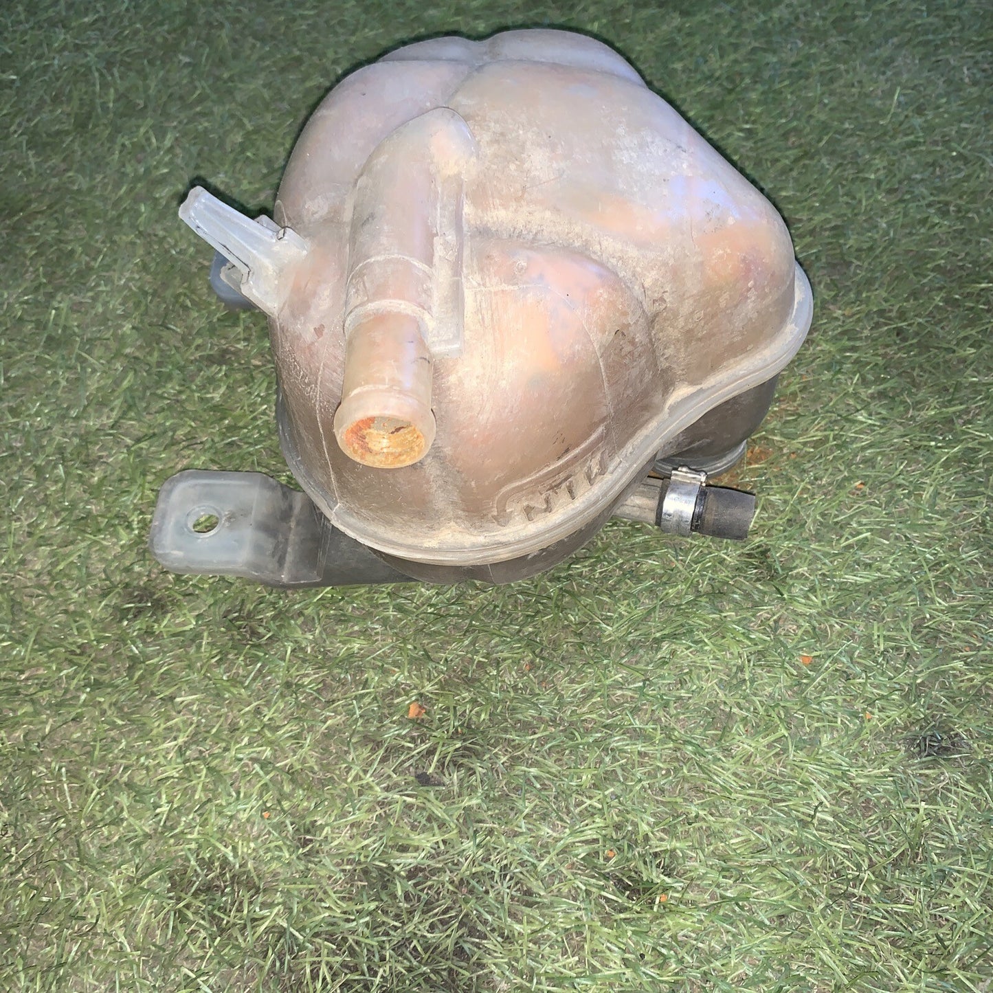 VASCHETTA ACQUA RADIATORE FIAT GRANDE PUNTO 1.3 75CV 2005-2012 C705