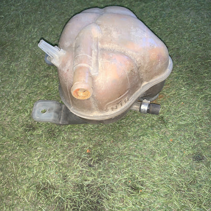 VASCHETTA ACQUA RADIATORE FIAT GRANDE PUNTO 1.3 75CV 2005-2012 C705