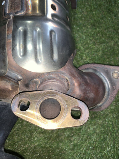 Catalizzatore Kia Sportage 2023 1.6 Benzina Hybrid W2MDF0