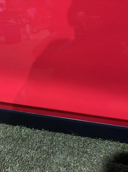 PORTA PORTIERA SPORTELLO ANTERIORE DESTRO SEAT ARONA 2024