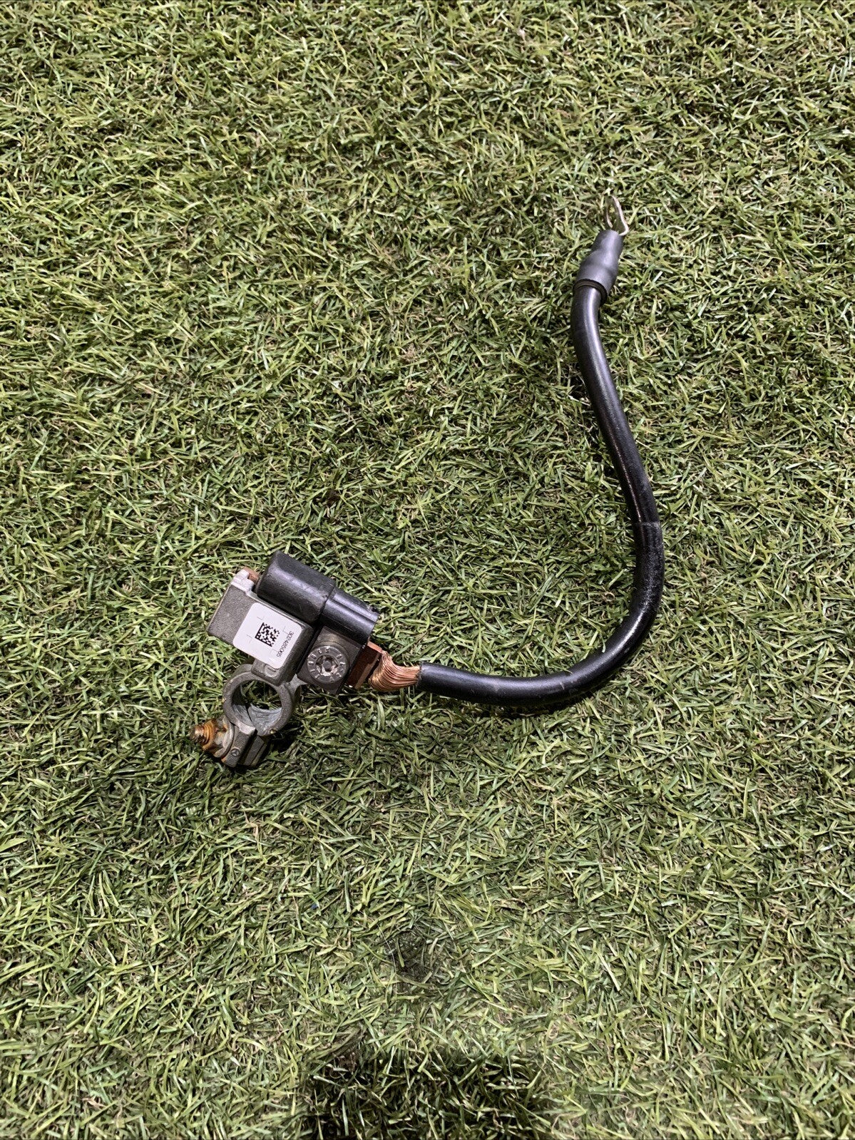 Cavo Negativo Batteria Mercedes Classe C 220 2.2 Diesel Dal 2008 A2045420818