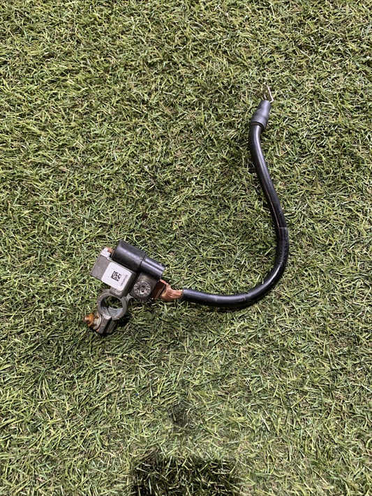 Cavo Negativo Batteria Mercedes Classe C 220 2.2 Diesel Dal 2008 A2045420818