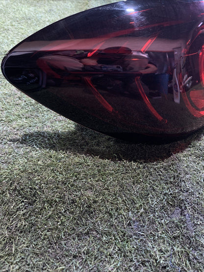 STOP FANALE POSTERIORE SINISTRO PER RENAULT Captur Serie 265557849R 2013 In Poi