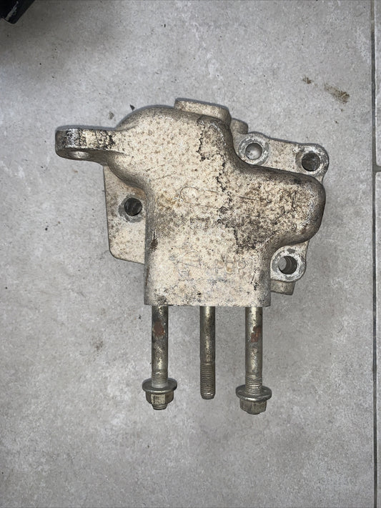 Supporto Cambio Fiat Panda 1.2 Benzina  55206268