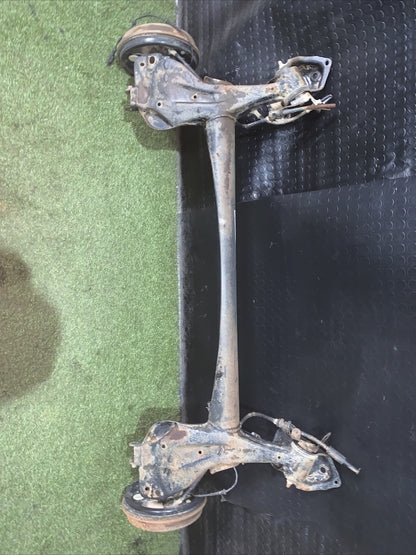 PONTE ASSALE POSTERIORE FIAT GRANDE PUNTO ( 1.3 MULTIJET -90 cv )