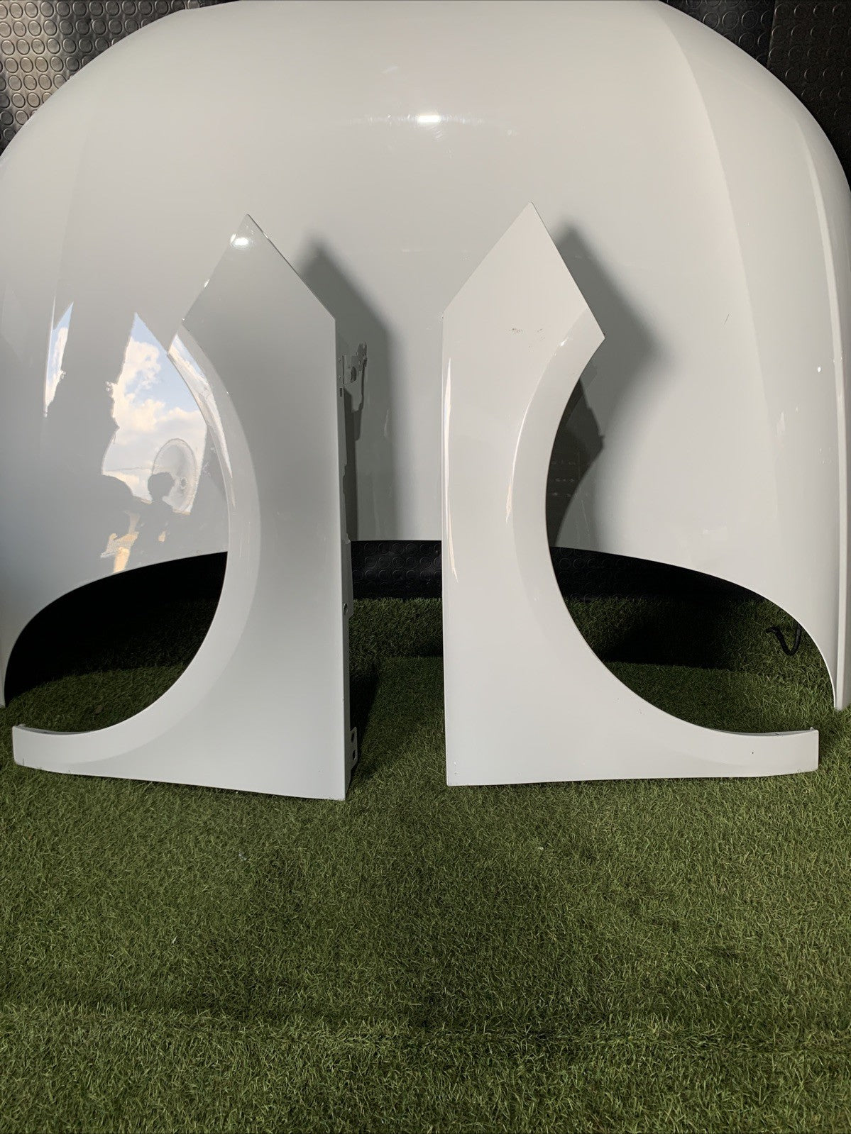 MUSATA E KIT AIRBAG AUDI A1 2017