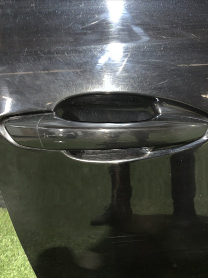 PORTA PORTIERA SPORTELLO ANTERIORE DESTRA PEUGEOT 308 2016 BERLINA