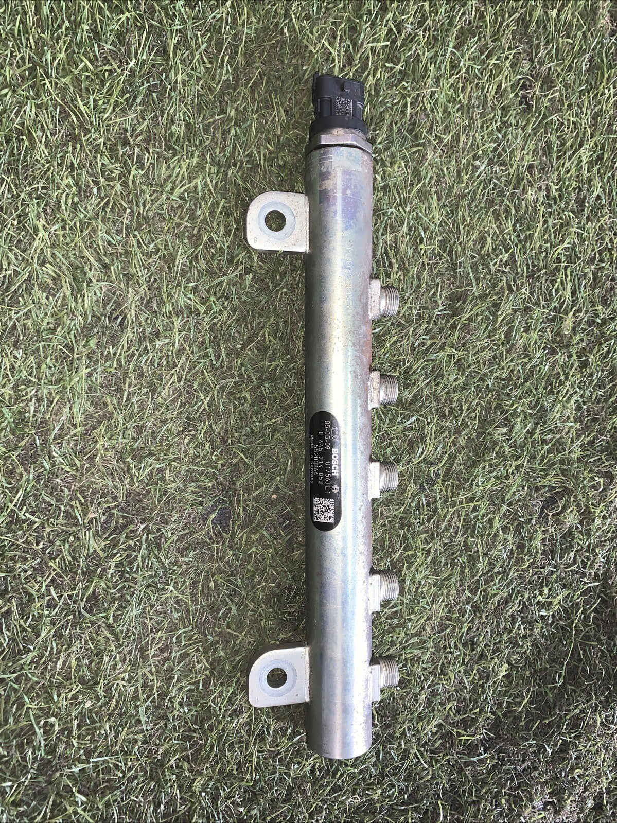 55200264 FLAUTO INIEZIONE DIESEL SENSORE PRESSIONE ALFA ROMEO 156-147 1.9JTD