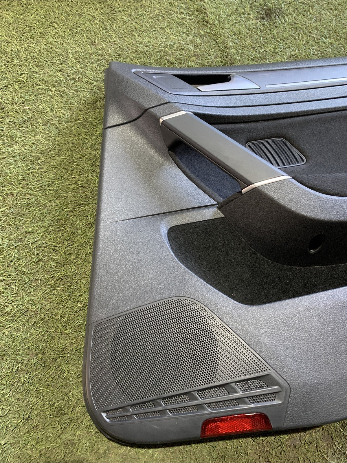 Pannello Interno Porta Posteriore Destro Volkswagen Golf 7 5G4867212