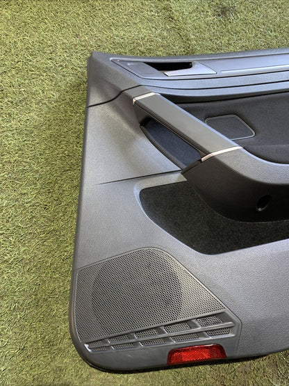 Pannello Interno Porta Posteriore Destro Volkswagen Golf 7 5G4867212