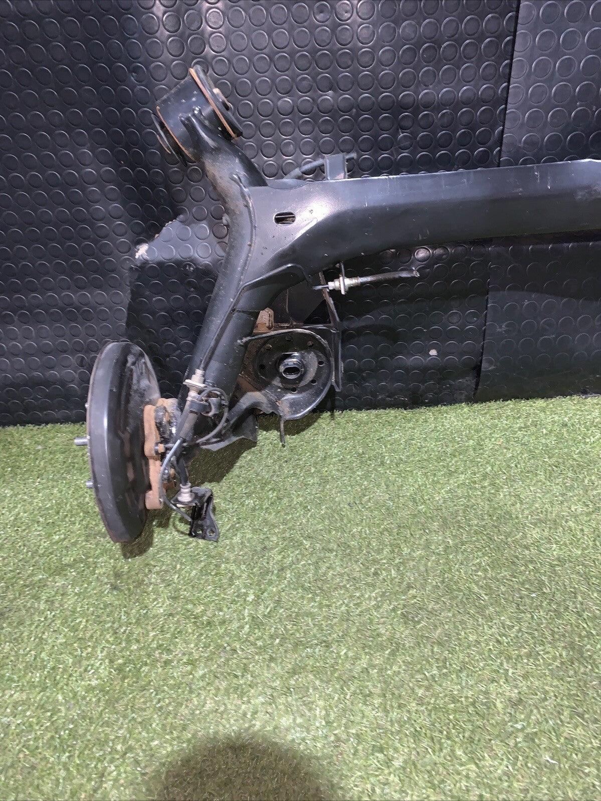 Ponte Assale Posteriore Honda Civic 2012￼