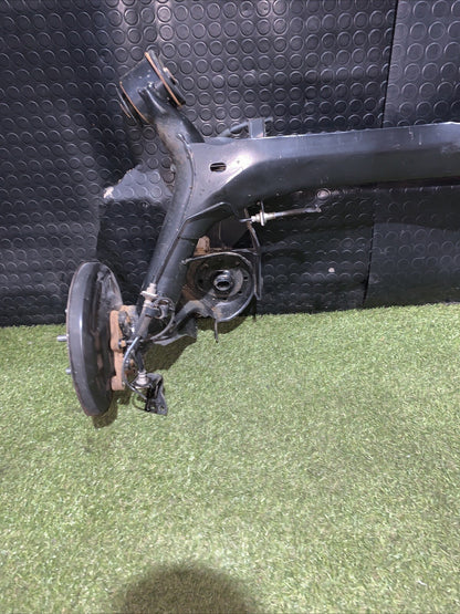 Ponte Assale Posteriore Honda Civic 2012￼