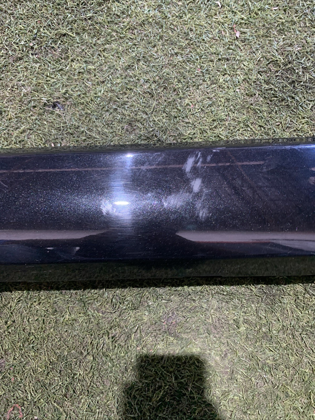 Minigonna Sinistra Alfa Romeo Giulia  2016 156107771