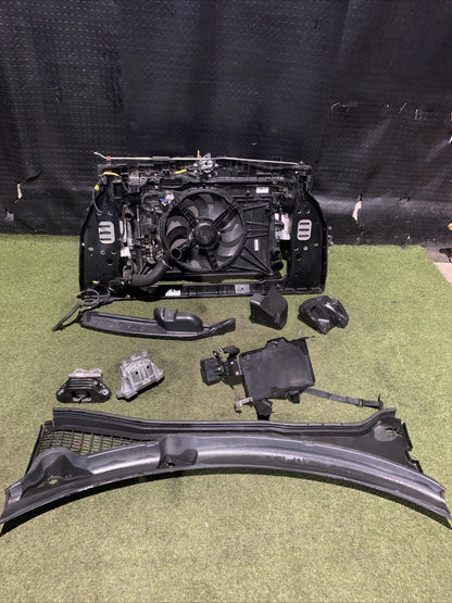 Musata E Kit Airbag Fiat 500x 2018 1.3 Multijet