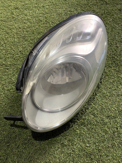 Faro Fanale Anteriore Sinistro Fiat 500L 2013 47530748