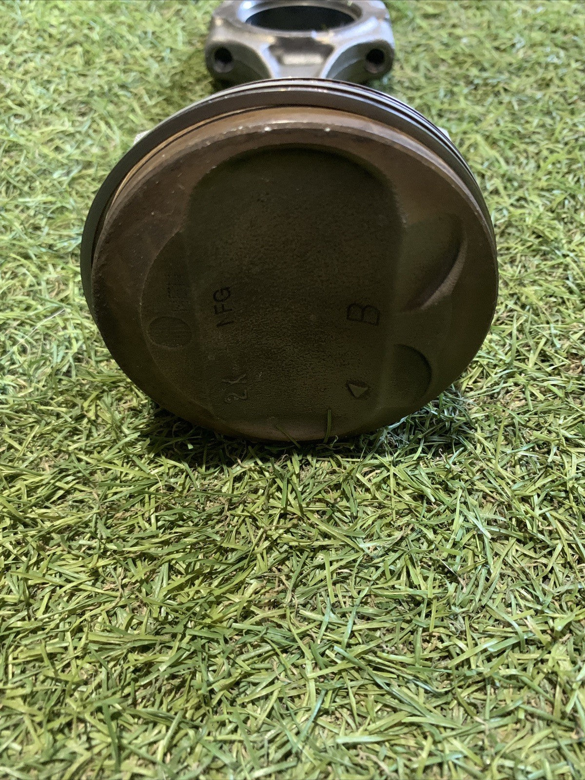 Pistone Motore Toyota C-HR 2016-2023 2ZR-FXE (1)