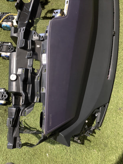 Kit Airbag Toyota C-HR 2016-2023