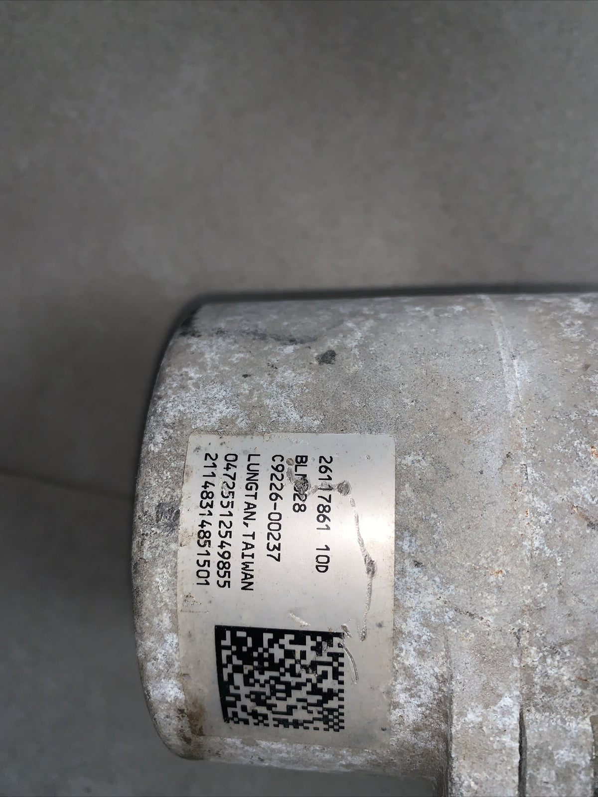 Piantone Sterzo Fiat G.Punto Dal 2005 al 2018 Cod 26117861/28139061/51864708