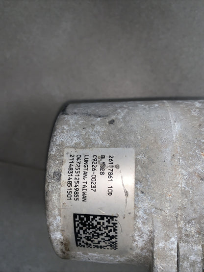 Piantone Sterzo Fiat G.Punto Dal 2005 al 2018 Cod 26117861/28139061/51864708