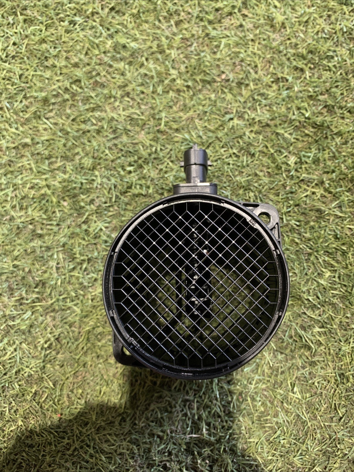 Debimetro Flussometro Alfa Romeo Giulia 55263064 (2)