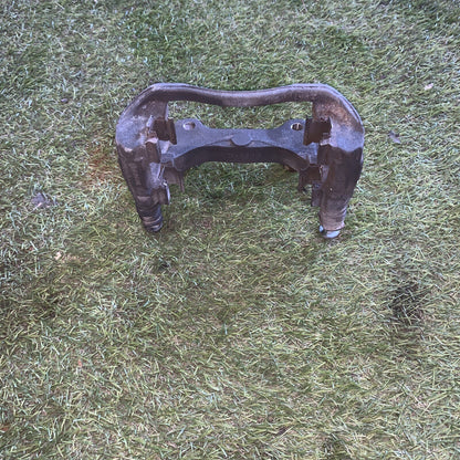 porta pinza anteriore sx lancia delta 1.6