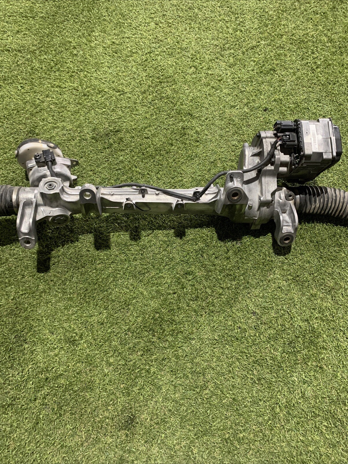 SCATOLA DELLO STERZO PER HYUNDAI Tucson serie 57700D7001 Diesel 1.7 (15>)