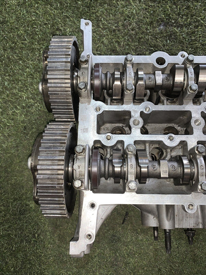 Testata Motore Con Alberi Ford B-Max 1.0 Turbo Benzina PBCM5G6090