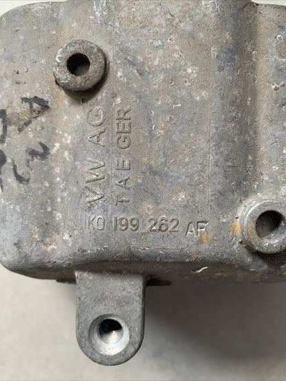 1K0199262AF SUPPORTO SOSTEGNO MOTORE DX Audi A3 8p