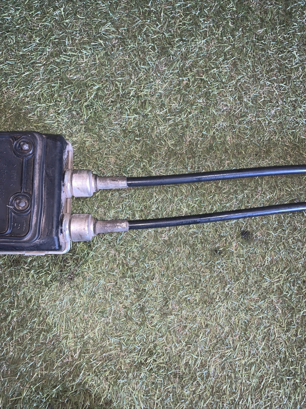 LEVA CAMBIO MANUALE 6 MARCE MINI COOPER 1.4 DIESEL COD: 7547320