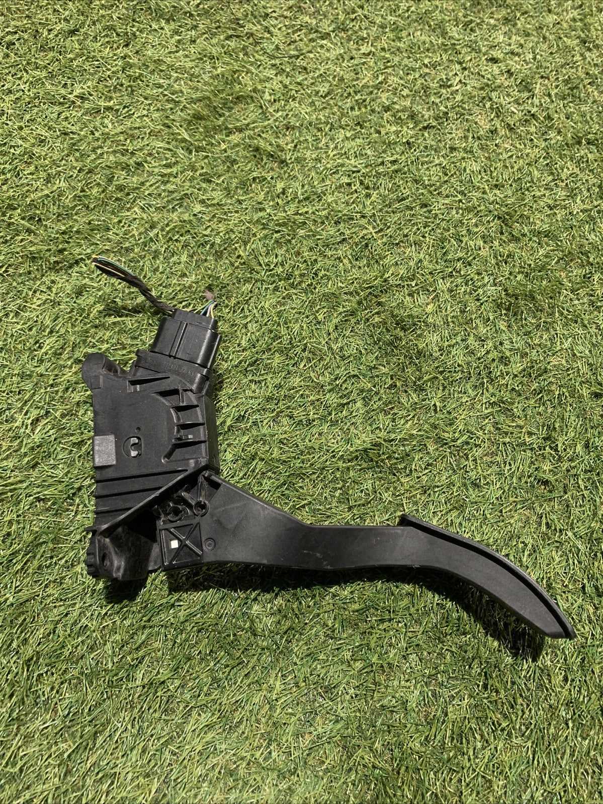PEDALE ACCELERATORE PER VOLKSWAGEN Golf 7 Berlina 5Q1723503H (12>)