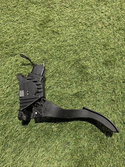 PEDALE ACCELERATORE PER VOLKSWAGEN Golf 7 Berlina 5Q1723503H (12>)