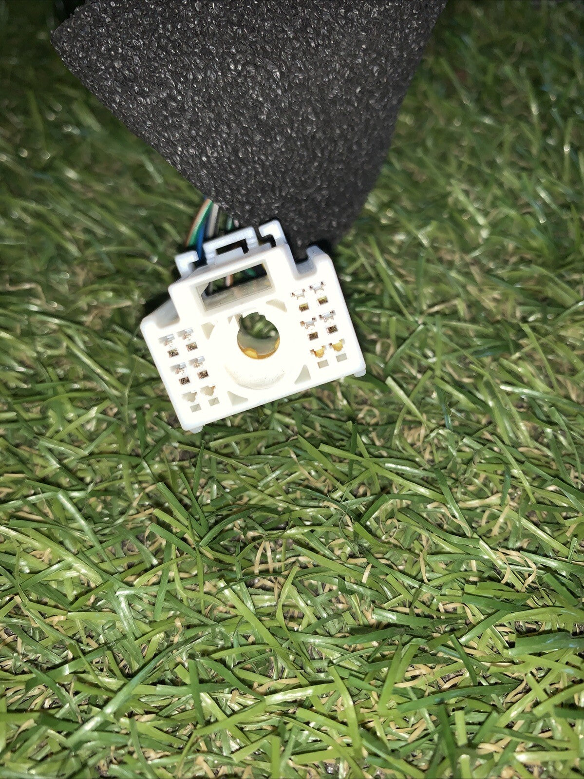 Specchio Specchietto Retrovisore Sinistro Kia Sportage 2023 8 Pin