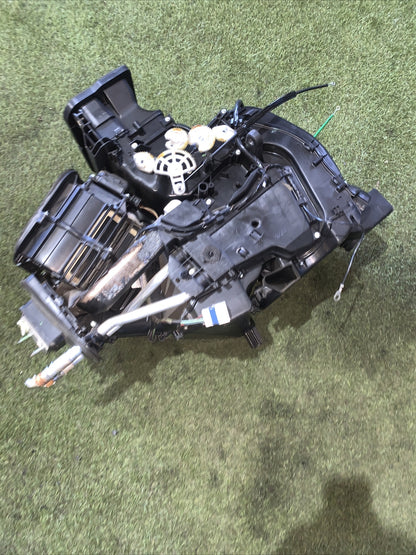 GRUPPO STUFA RISCALDAMENTO MANUALE FIAT BRAVO 2009 1.6