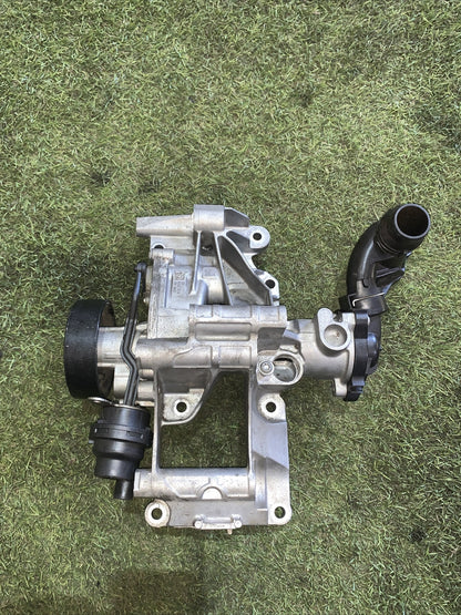 2805718 POMPA ACQUA BMW X4 (G02) XDRIVE 20d 2.0 D 16V AUT 8M 190CV 2019