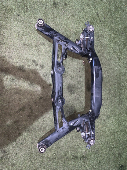 PONTE ASSALE POSTERIORE AUDÌ Q3 RSQ3 2021 5N0505329A-5N0505285D