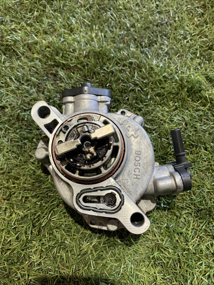 Depressore Freni Pompa A Vuoto Ford Fiesta 2018 1.5 Diesel 9804021880 XUJG