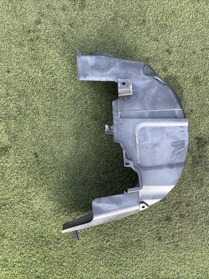 PASSARUOTA POST SX FIAT Panda 3° Serie 52121794