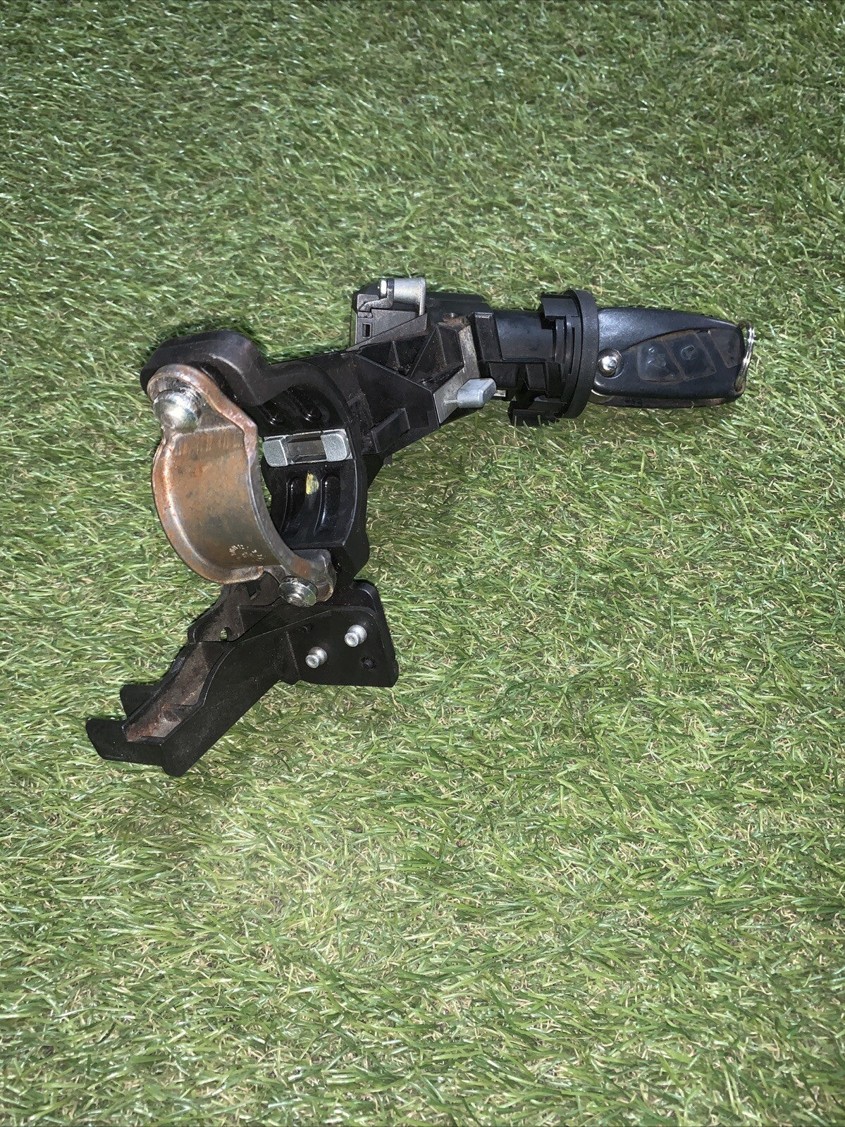 Blocchetto Accensione Peugeot Bipper 1.4 diesel 518741370B