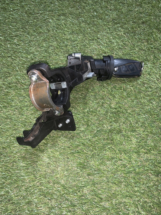 Blocchetto Accensione Peugeot Bipper 1.4 diesel 518741370B