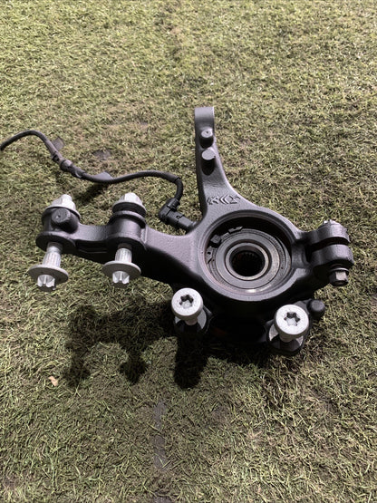 Mozzo Montante Fusello Anteriore Destro Alfa Romeo Junior 1.2 Mild Hybrid
