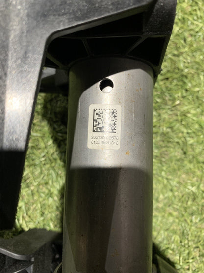 Piantone Sterzo Alfaromeo Stelvio 2020 50554194 55268532