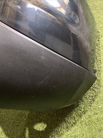 Paraurti Posteriore Alfa Romeo Stelvio