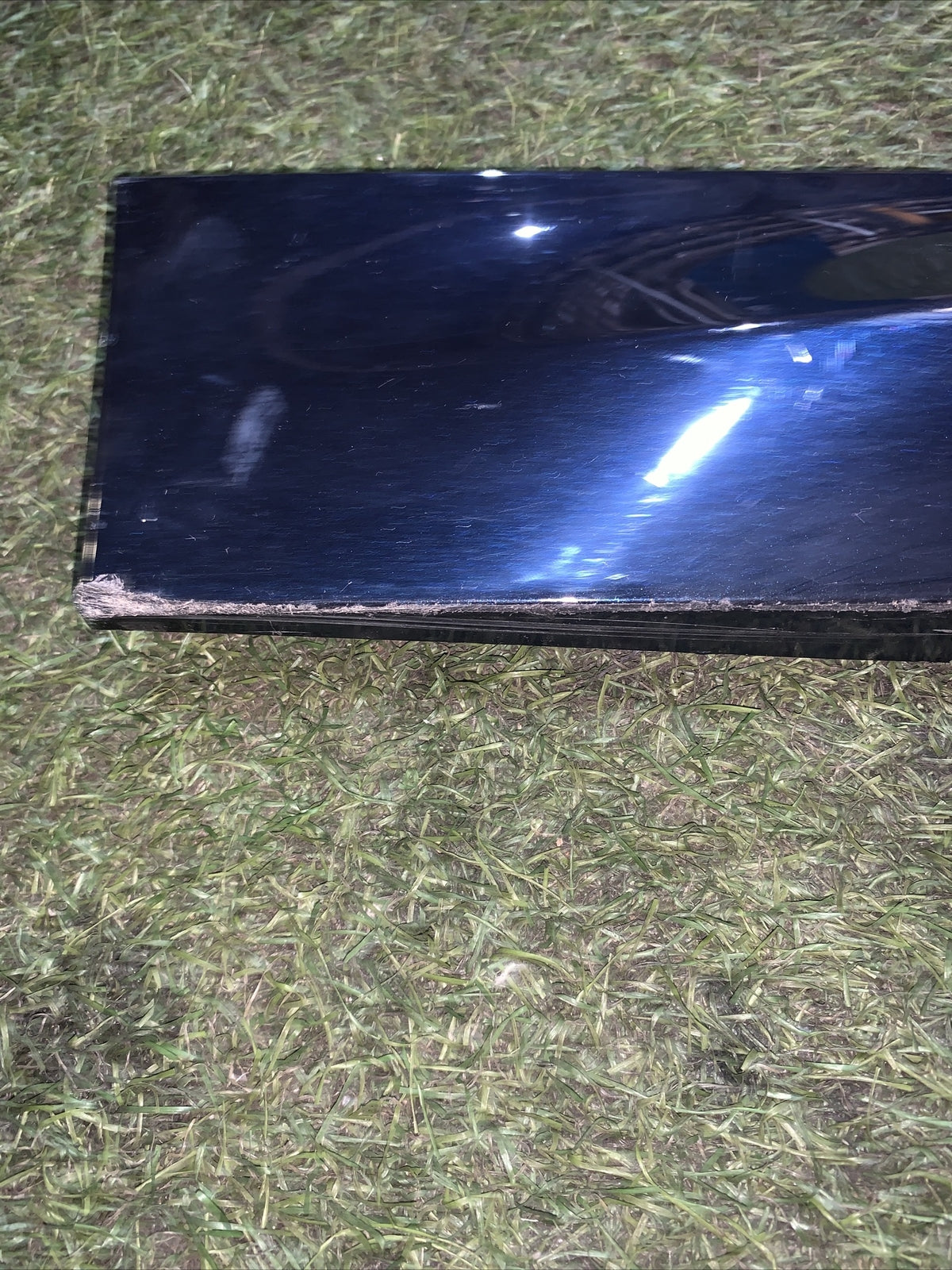 Modanatura Porta Posteriore Destra BMW X3 G01 X4 G02 8064798