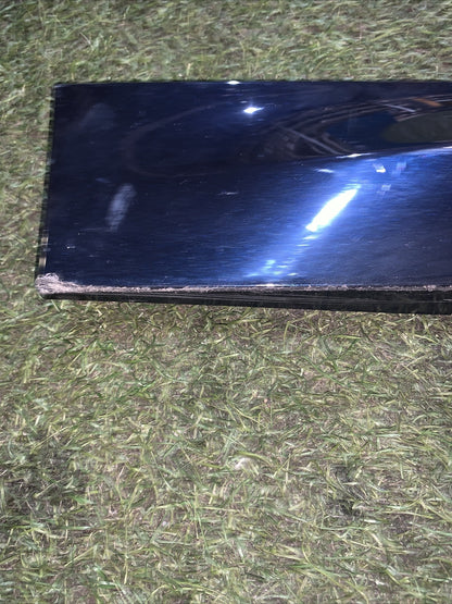 Modanatura Porta Posteriore Destra BMW X3 G01 X4 G02 8064798