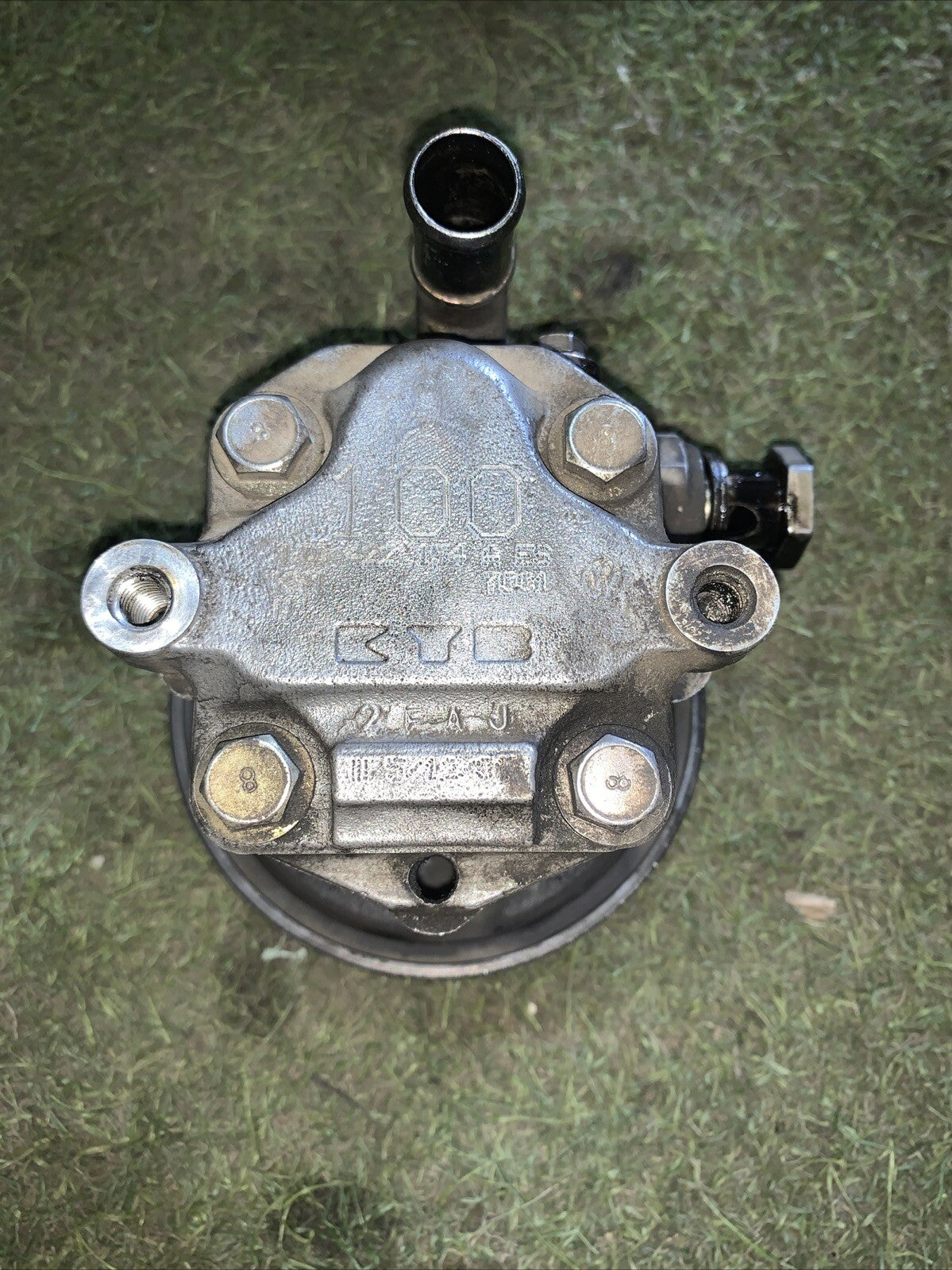 Pompa Idroguida Volkswagen Golf 4 1.9